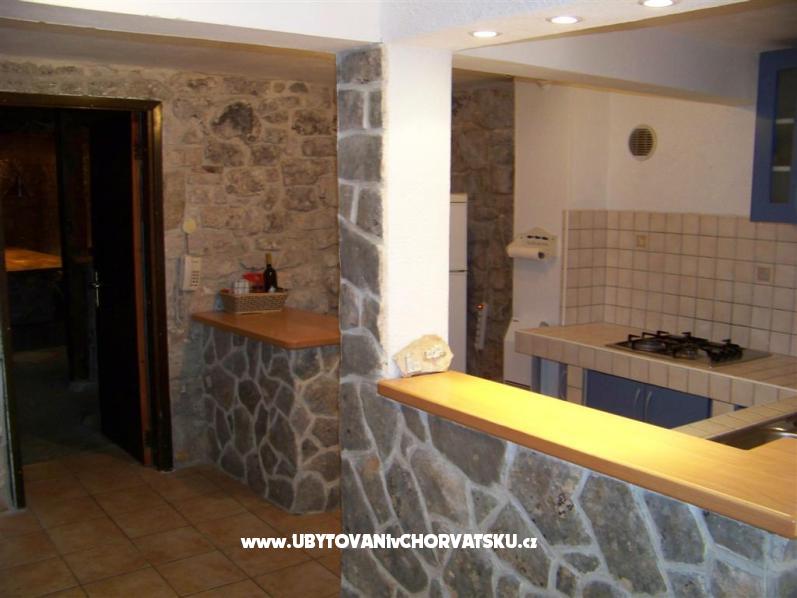 Apartment Bezjak – Ferienwohnung Insel Murter, Kroatien – Foto 3