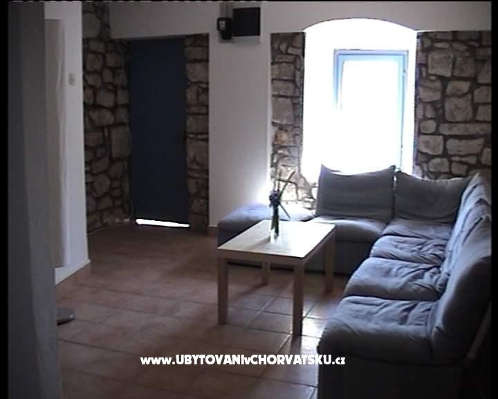 Apartment Bezjak – Ferienwohnung Insel Murter, Kroatien – Foto 4