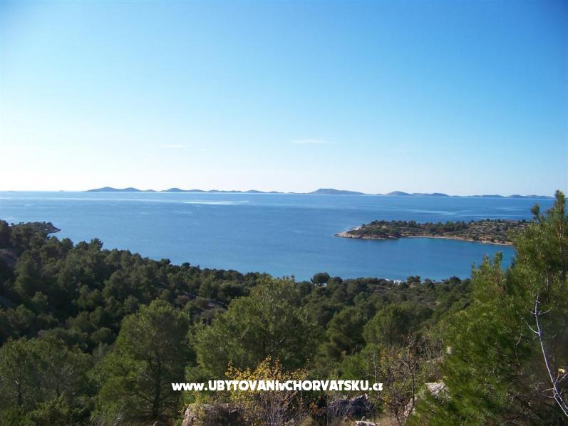 Apartment Bezjak – Ferienwohnung Insel Murter, Kroatien – Foto 6