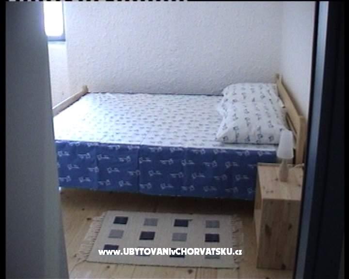 Apartment Bezjak – Ferienwohnung Insel Murter, Kroatien – Foto 7