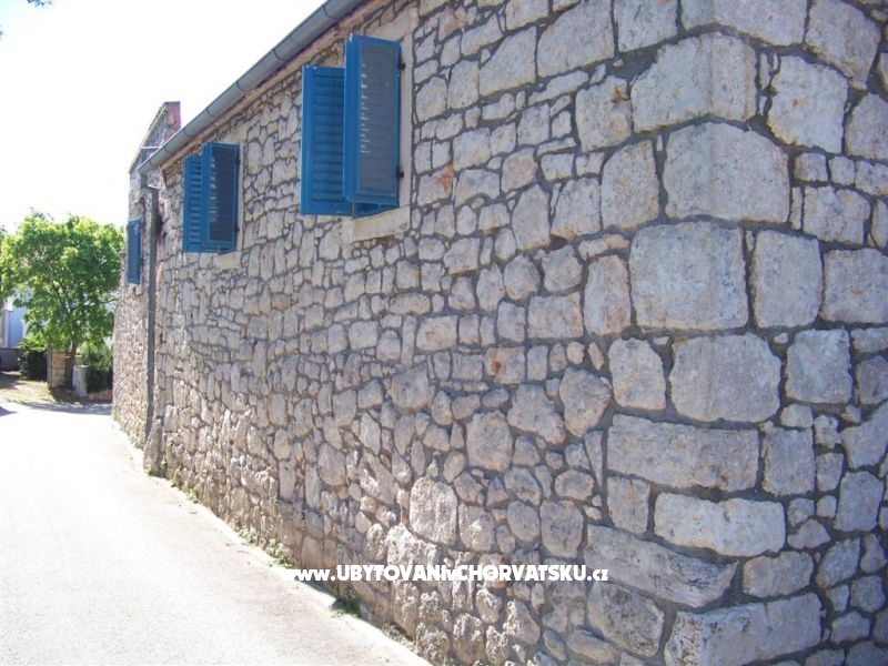 Apartment Bezjak – Ferienwohnung Insel Murter, Kroatien – Foto 9