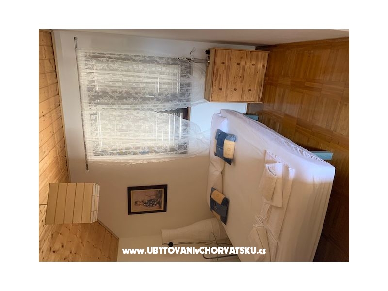 Vila Franka – Ferienwohnung Insel Murter, Kroatien – Foto 10