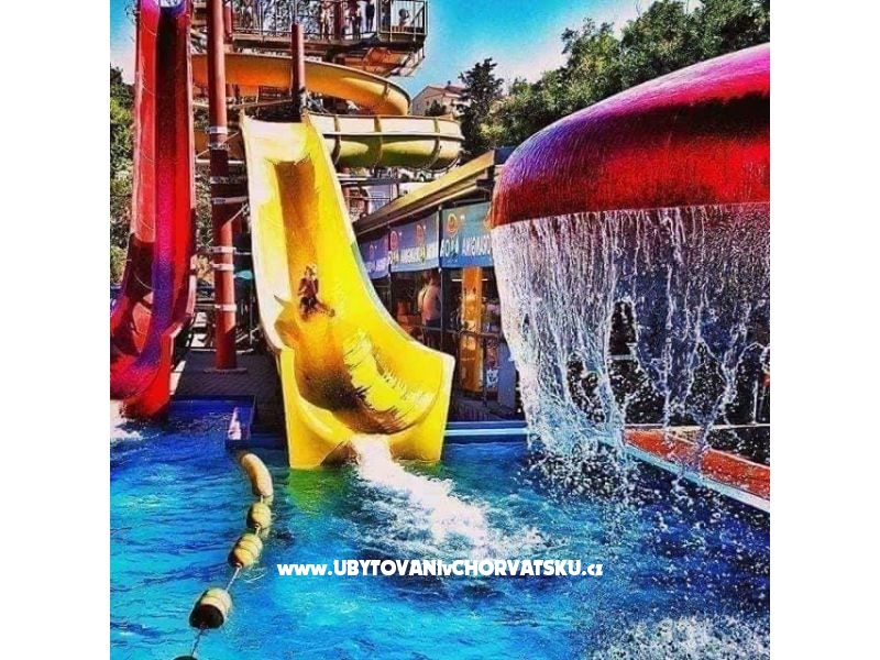 Vila Franka – Ferienwohnung Insel Murter, Kroatien – Foto 11