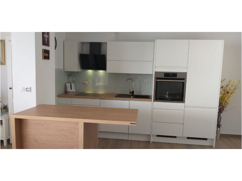 Vila Vilma – Ferienwohnung Insel Murter, Kroatien – Foto 14