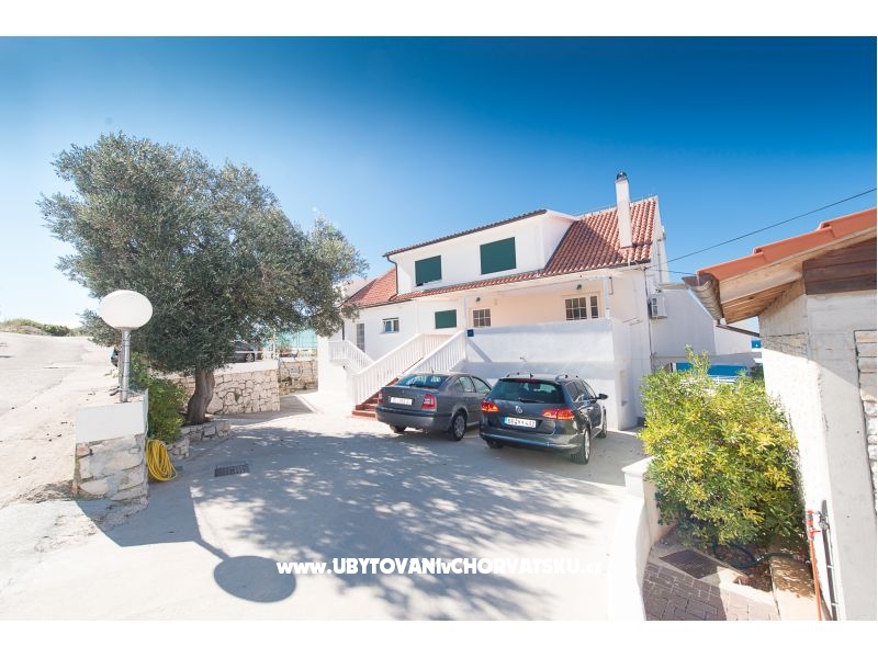 Vila Vilma – Ferienwohnung Insel Murter, Kroatien – Foto 2