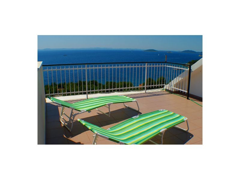 Vila Vilma – Ferienwohnung Insel Murter, Kroatien – Foto 4