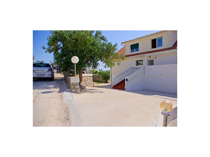 Vila Vilma – Ferienwohnung Insel Murter, Kroatien – Foto 5