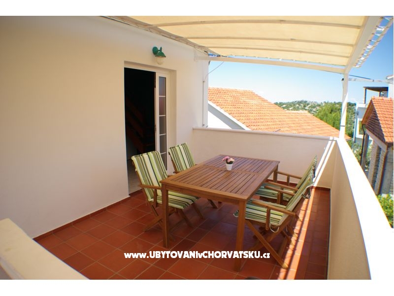 Vila Vilma – Ferienwohnung Insel Murter, Kroatien – Foto 6