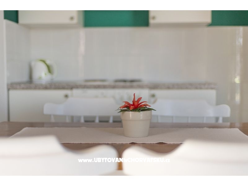 Vila Vilma – Ferienwohnung Insel Murter, Kroatien – Foto 7