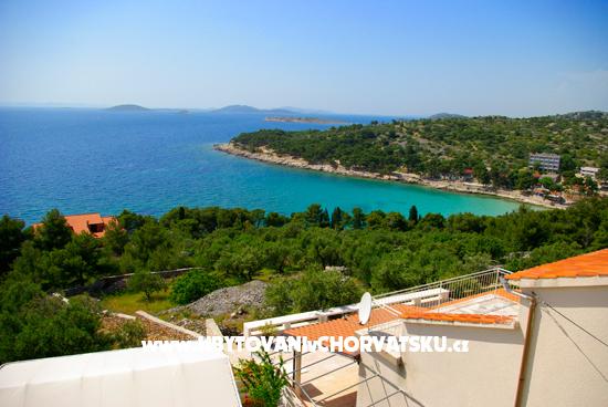 Vila Vilma – Ferienwohnung Insel Murter, Kroatien – Foto 8