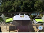 Villa Sole e Mare - Murter Hrvaka