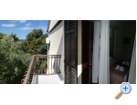 Villa Sole e Mare - Murter Kroatien