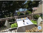 Villa Sole e Mare - Murter Hrvaka