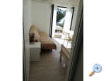 Villa Sole e Mare - Murter Kroatien