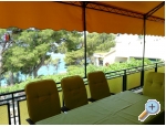 Villa Sole e Mare - Murter Hrvaka