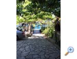 Villa Sole e Mare - Murter Hrvaka