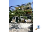 Villa Sole e Mare - Murter Hrvaka