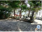 Villa Sole e Mare - Murter Hrvaka