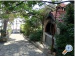 Villa Sole e Mare - Murter Hrvaka