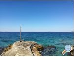 Villa Sole e Mare - Murter Hrvaka