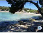 Villa Sole e Mare - Murter Hrvaka