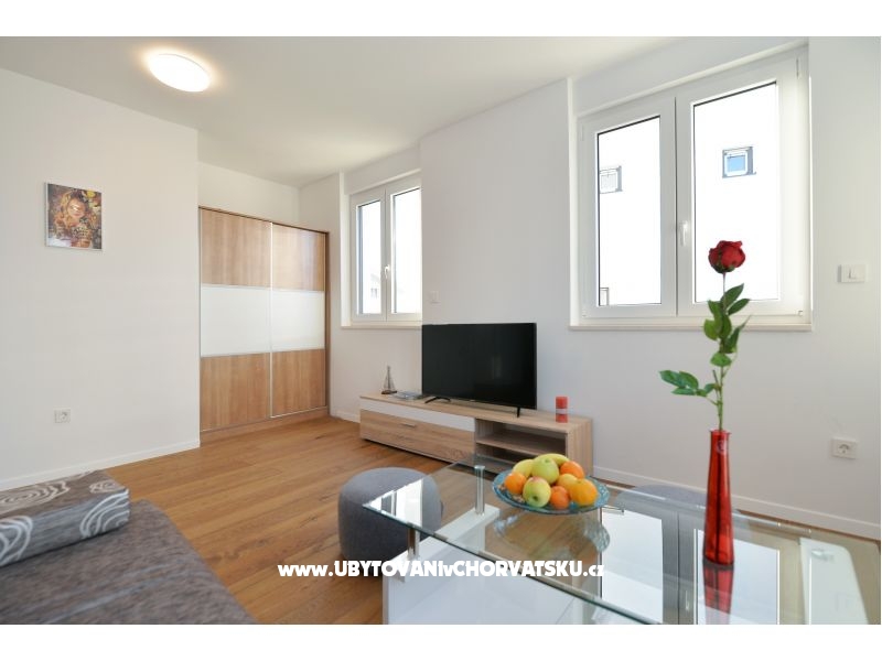 Your Pleasure Point – Ferienwohnung Insel Murter, Kroatien – Foto 10