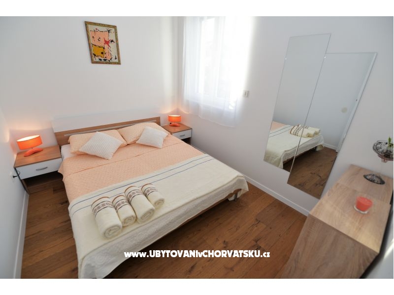 Your Pleasure Point – Ferienwohnung Insel Murter, Kroatien – Foto 11