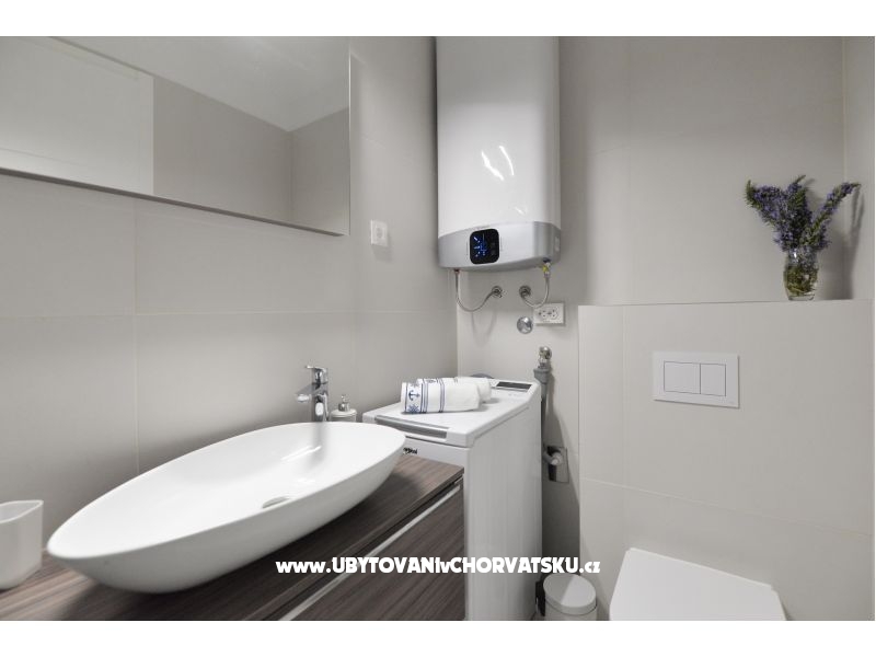 Your Pleasure Point – Ferienwohnung Insel Murter, Kroatien – Foto 13