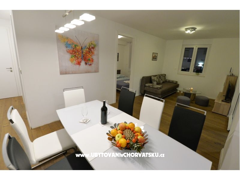 Your Pleasure Point – Ferienwohnung Insel Murter, Kroatien – Foto 14