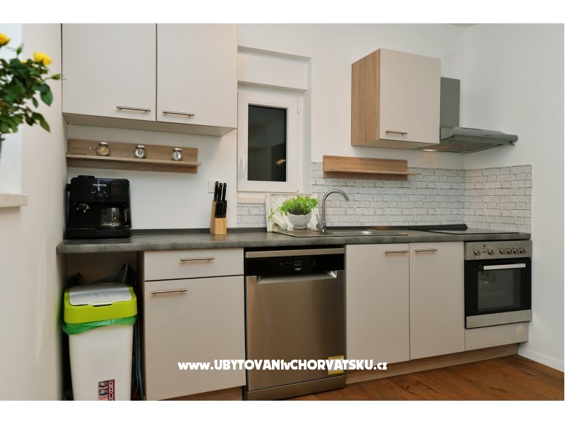 Your Pleasure Point – Ferienwohnung Insel Murter, Kroatien – Foto 15