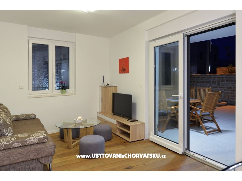 Your Pleasure Point – Ferienwohnung Insel Murter, Kroatien – Foto 16