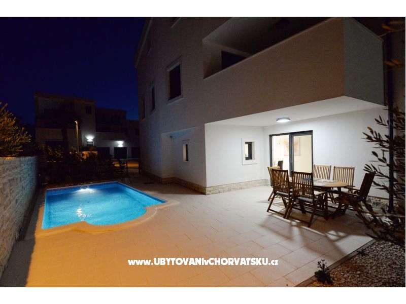 Your Pleasure Point – Ferienwohnung Insel Murter, Kroatien – Foto 17