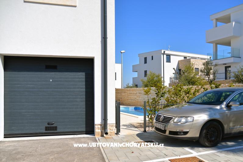 Your Pleasure Point – Ferienwohnung Insel Murter, Kroatien – Foto 3