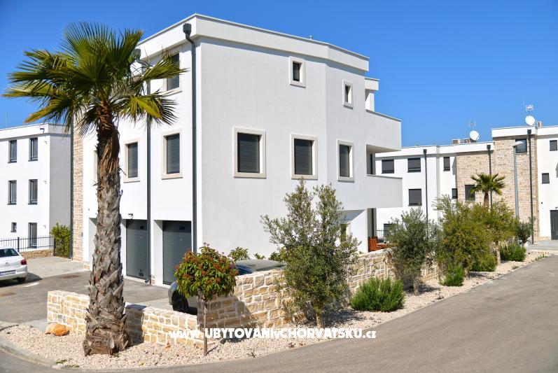 Your Pleasure Point – Ferienwohnung Insel Murter, Kroatien – Foto 4