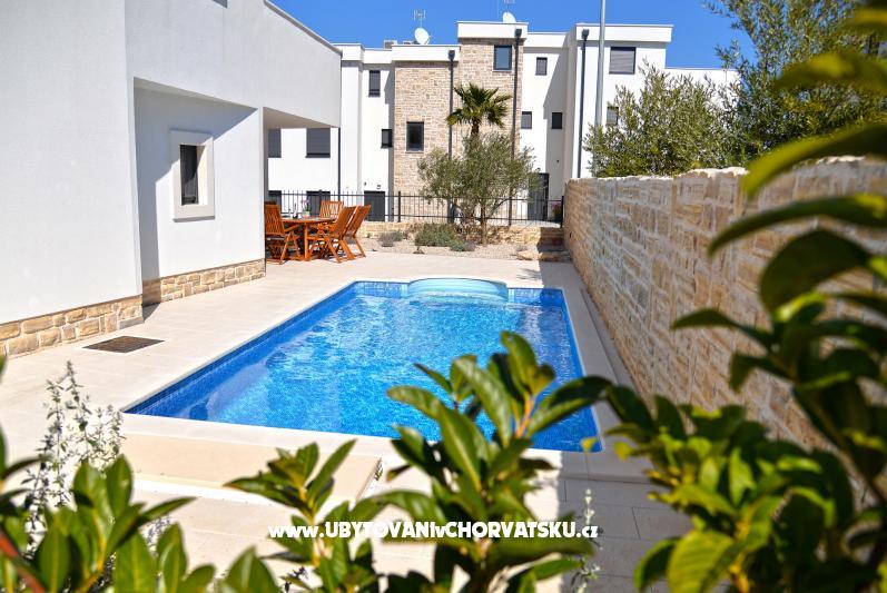 Your Pleasure Point – Ferienwohnung Insel Murter, Kroatien – Foto 5