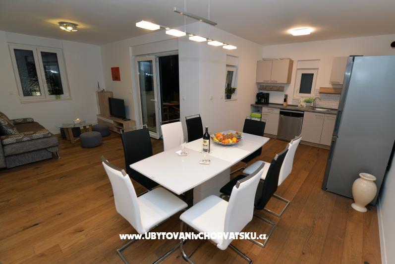 Your Pleasure Point – Ferienwohnung Insel Murter, Kroatien – Foto 6