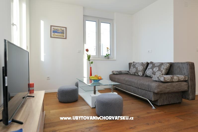 Your Pleasure Point – Ferienwohnung Insel Murter, Kroatien – Foto 7