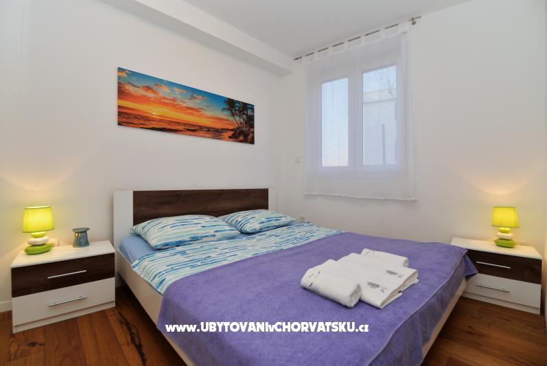 Your Pleasure Point – Ferienwohnung Insel Murter, Kroatien – Foto 8