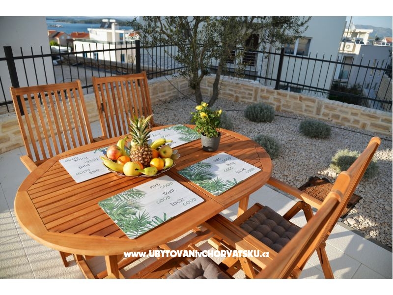 Your Pleasure Point – Ferienwohnung Insel Murter, Kroatien – Foto 9