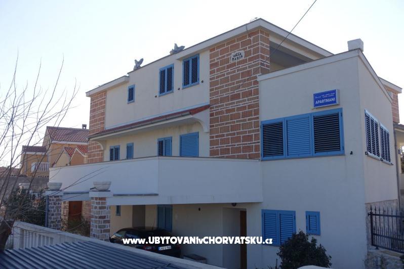  Villa Maria – Ferienwohnung Nin, Kroatien – Foto 1