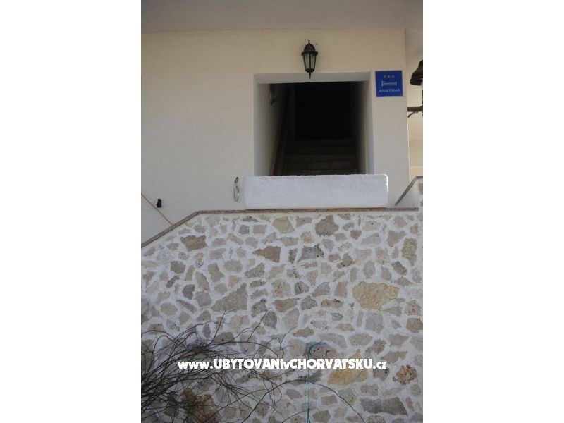  Villa Maria – Ferienwohnung Nin, Kroatien – Foto 10