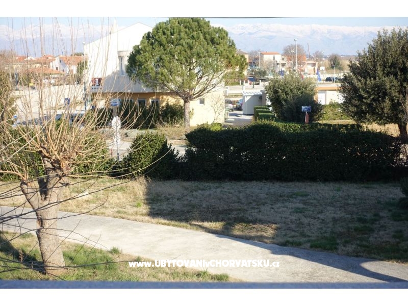  Villa Maria – Ferienwohnung Nin, Kroatien – Foto 12