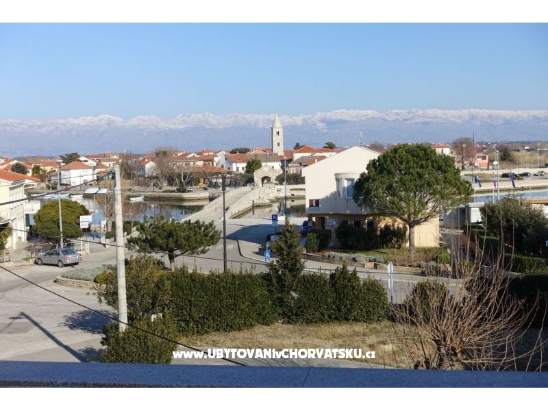  Villa Maria – Ferienwohnung Nin, Kroatien – Foto 14