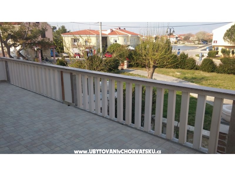  Villa Maria – Ferienwohnung Nin, Kroatien – Foto 15