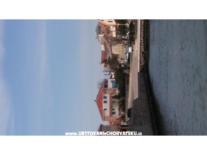  Villa Maria – Ferienwohnung Nin, Kroatien – Foto 16