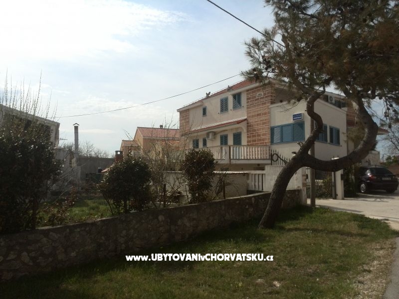  Villa Maria – Ferienwohnung Nin, Kroatien – Foto 17