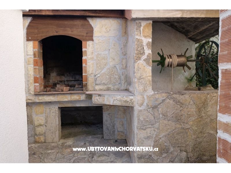  Villa Maria – Ferienwohnung Nin, Kroatien – Foto 5