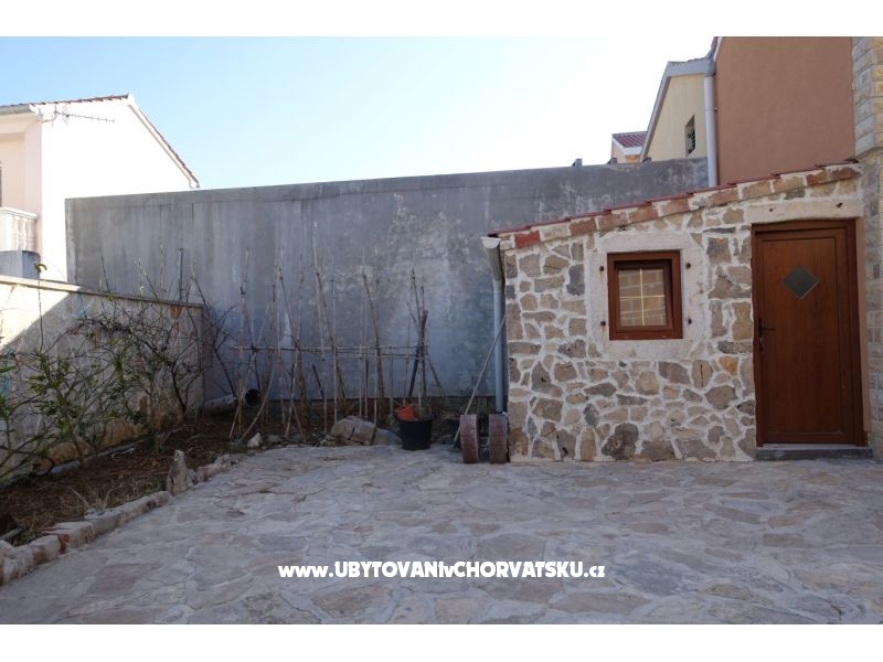  Villa Maria – Ferienwohnung Nin, Kroatien – Foto 7