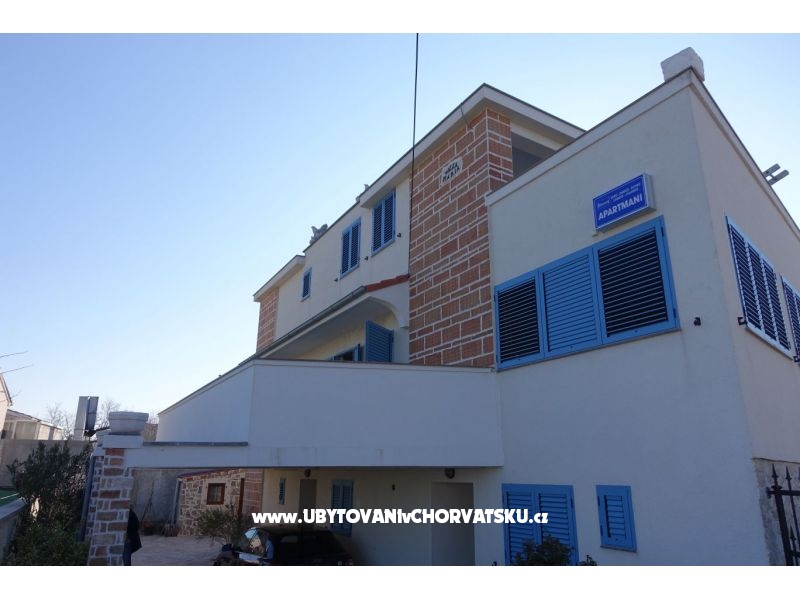  Villa Maria – Ferienwohnung Nin, Kroatien – Foto 9