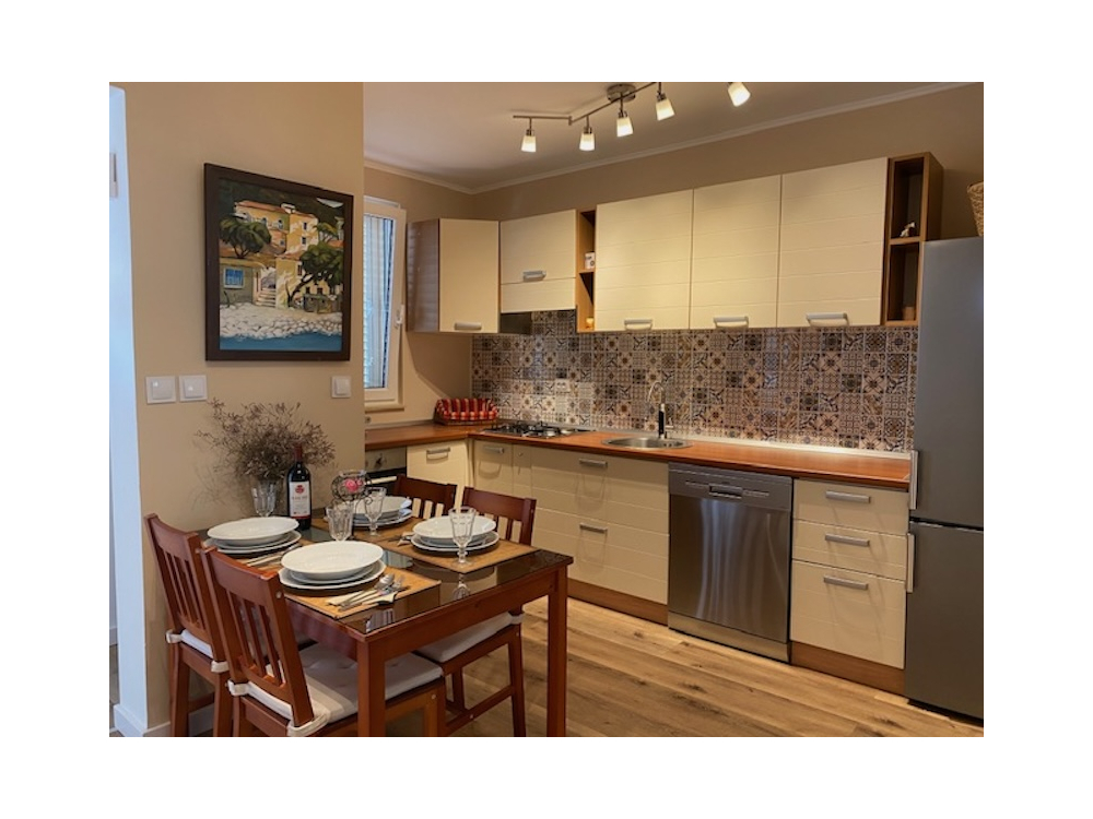Aenona apartmani - Nin Kroatien